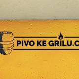 Pivo ke grilu