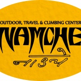 NAMCHE - Outdoor, Travel & Climbing Center