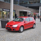 Autopůjčovna Brno Comfort Car