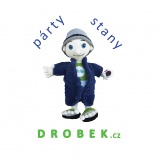 Partystanydrobek.cz